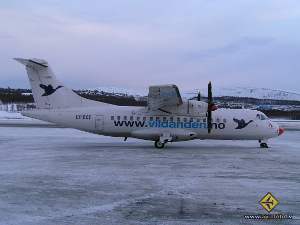 ATR ATR-42-300